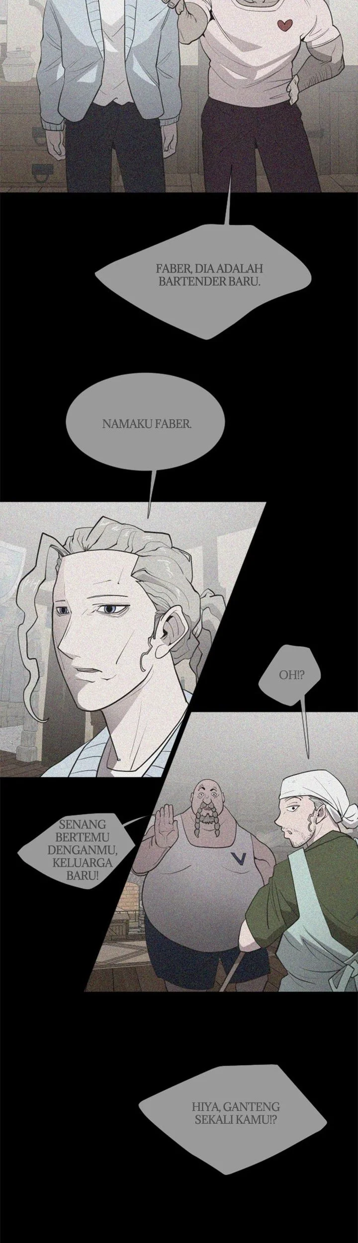 Superhuman Era Chapter 47 Gambar 17