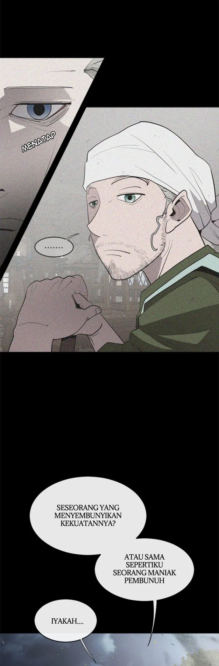 Superhuman Era Chapter 47 Gambar 18