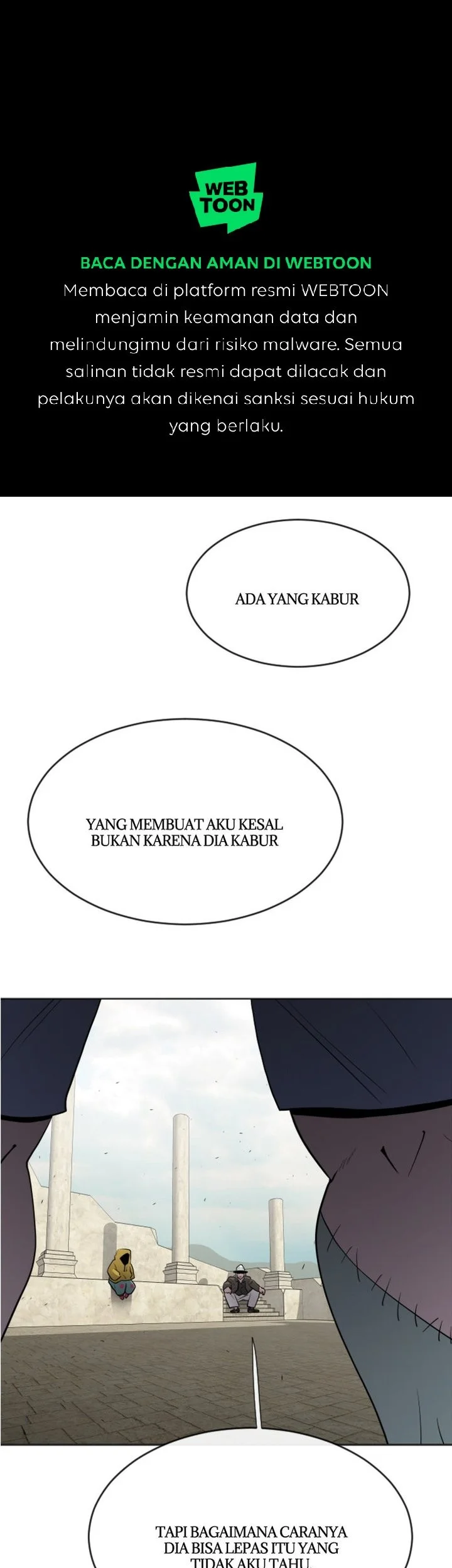 Komik Superhuman Era Chapter 48 gambar 1