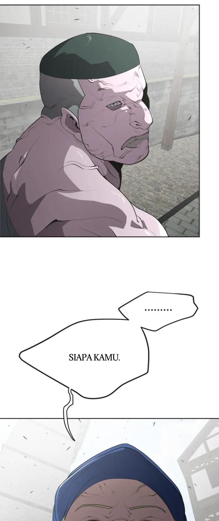 Superhuman Era Chapter 49 Gambar 11