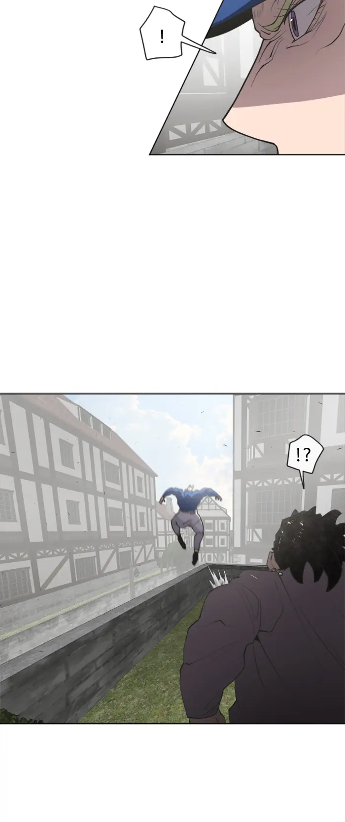 Superhuman Era Chapter 49 Gambar 14