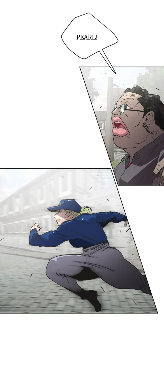 Superhuman Era Chapter 49 Gambar 15
