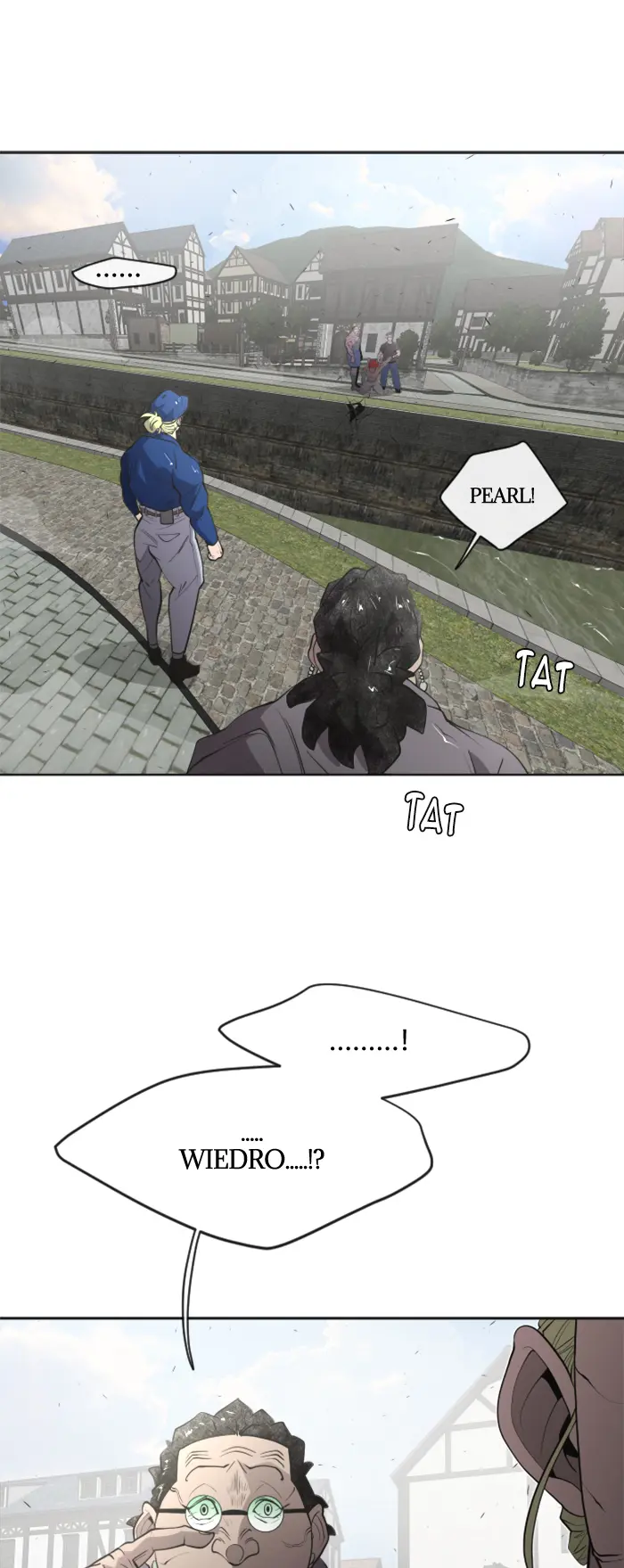 Superhuman Era Chapter 49 Gambar 19