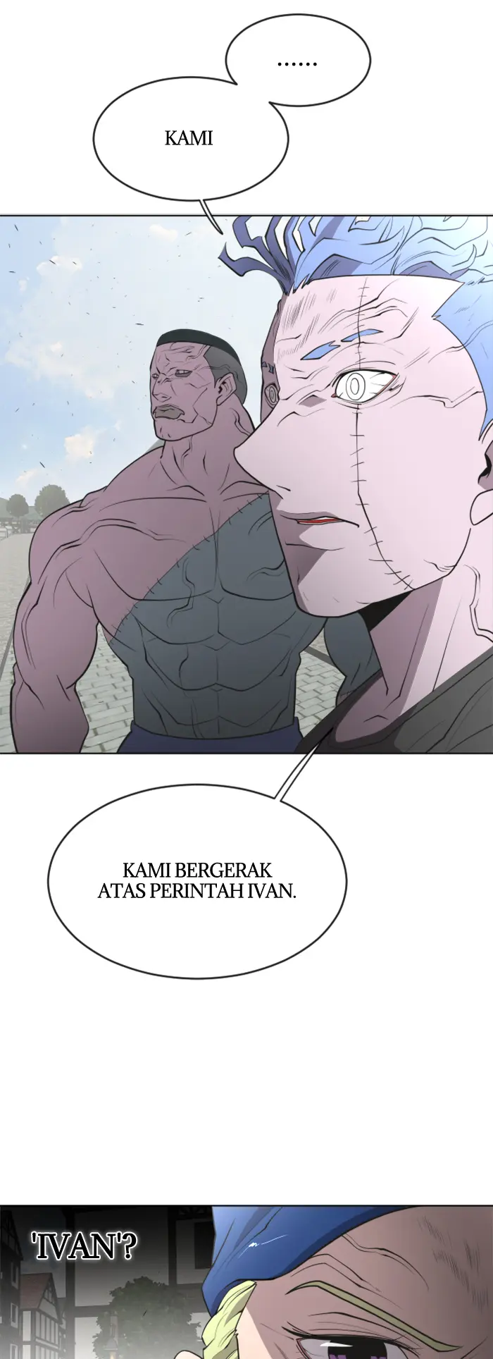 Superhuman Era Chapter 49 Gambar 23