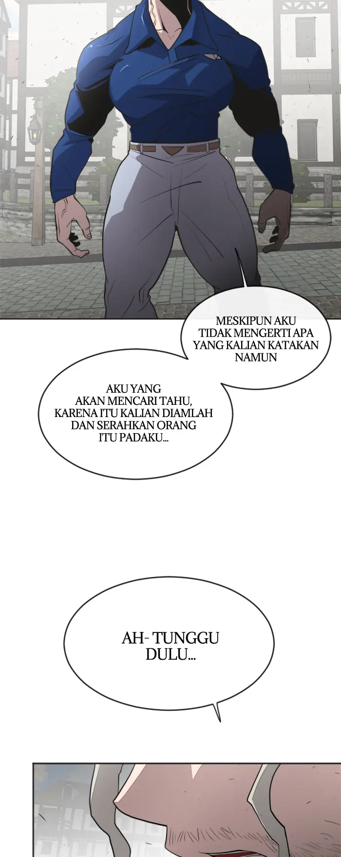 Superhuman Era Chapter 49 Gambar 25