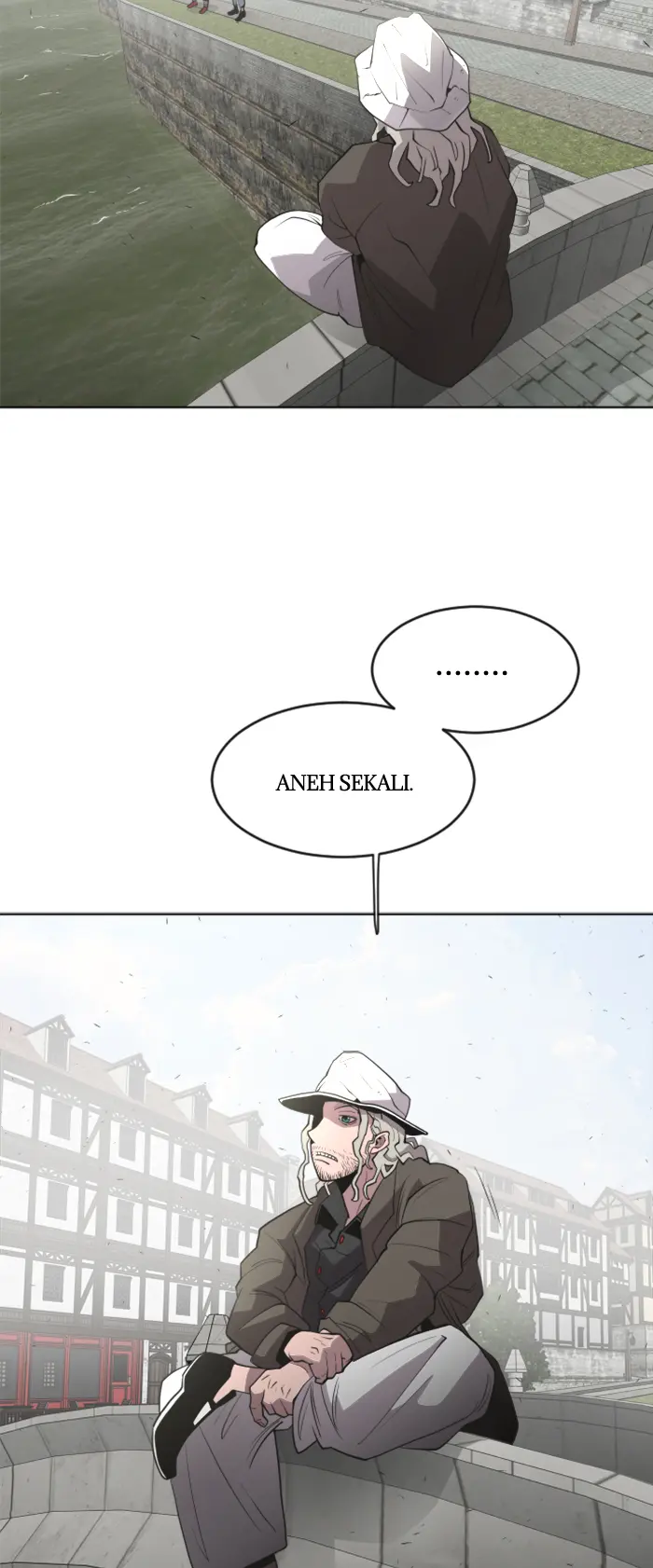 Superhuman Era Chapter 49 Gambar 27