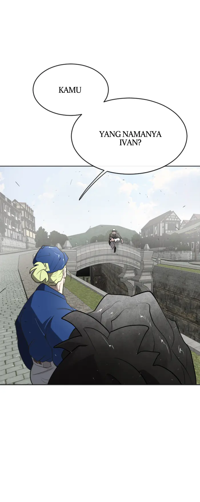 Superhuman Era Chapter 49 Gambar 29