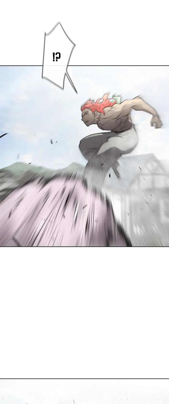 Superhuman Era Chapter 49 Gambar 3