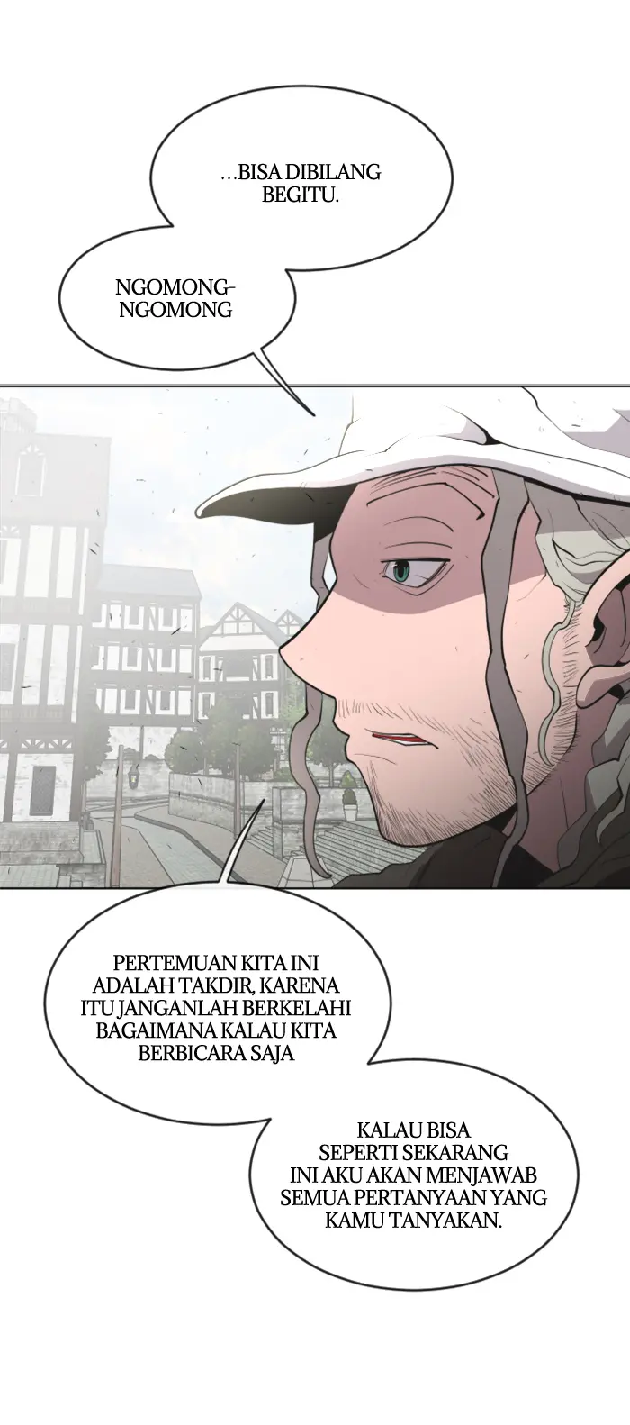 Superhuman Era Chapter 49 Gambar 31