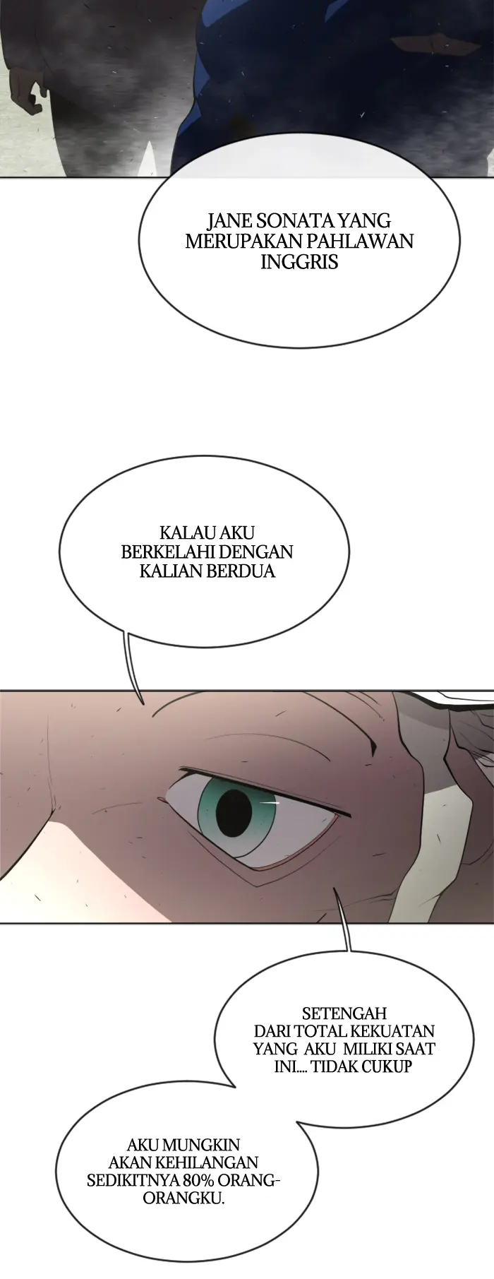Superhuman Era Chapter 49 Gambar 33