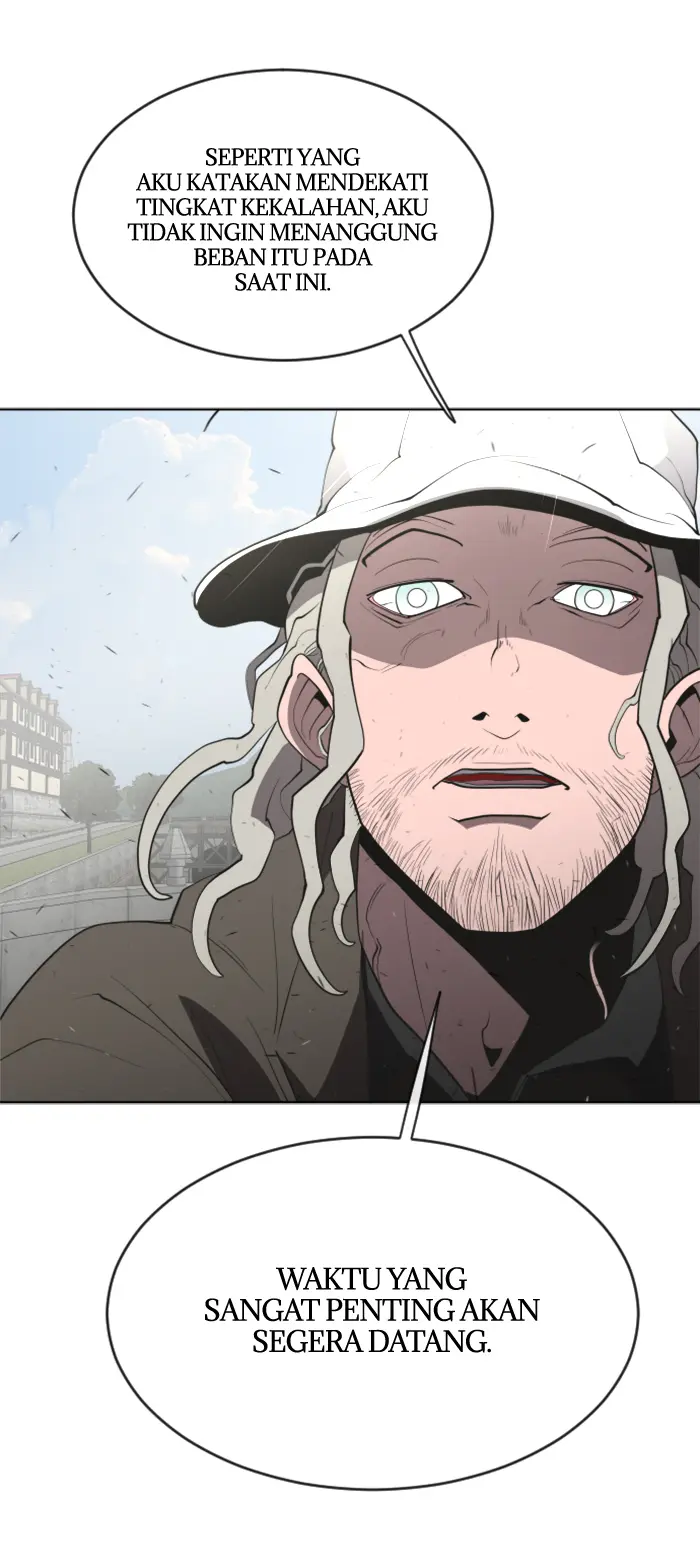Superhuman Era Chapter 49 Gambar 34
