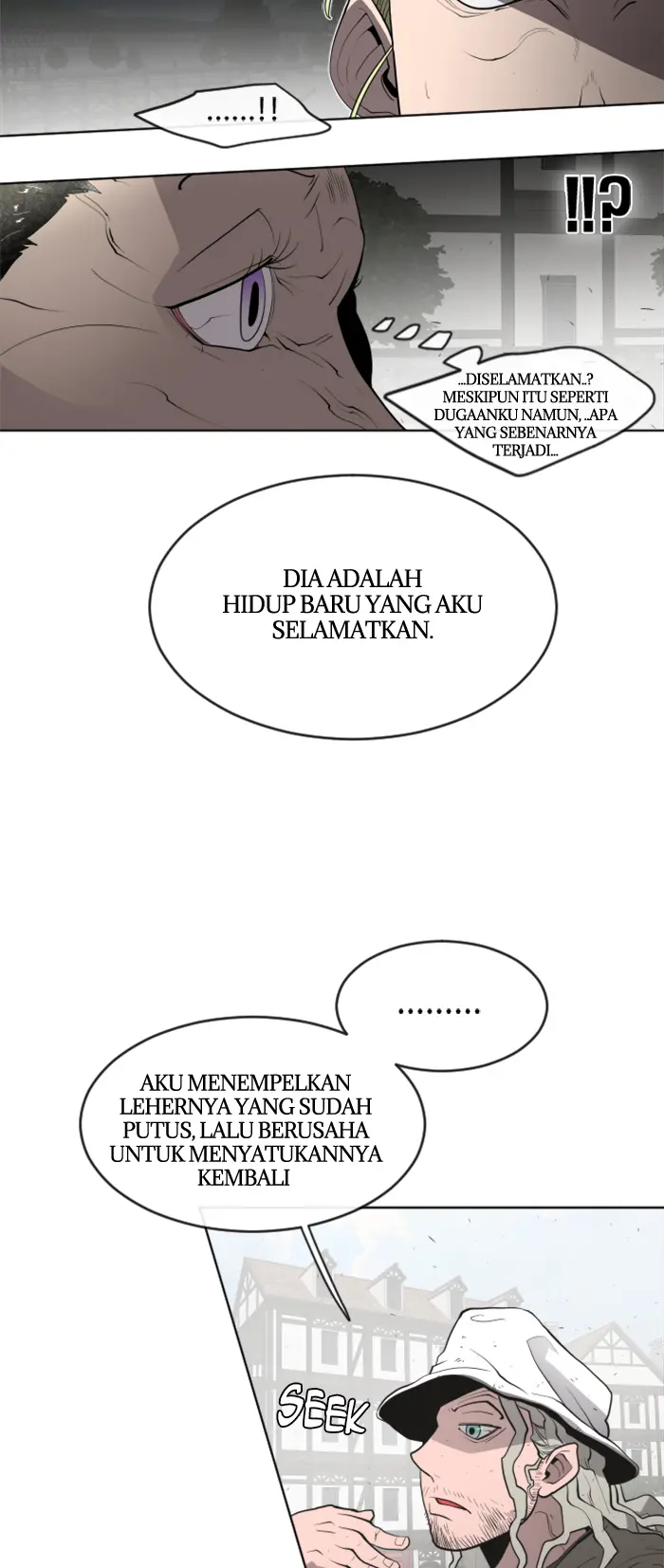 Superhuman Era Chapter 49 Gambar 36