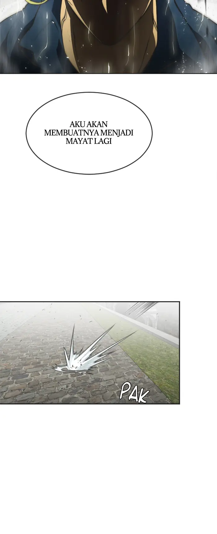 Superhuman Era Chapter 49 Gambar 38