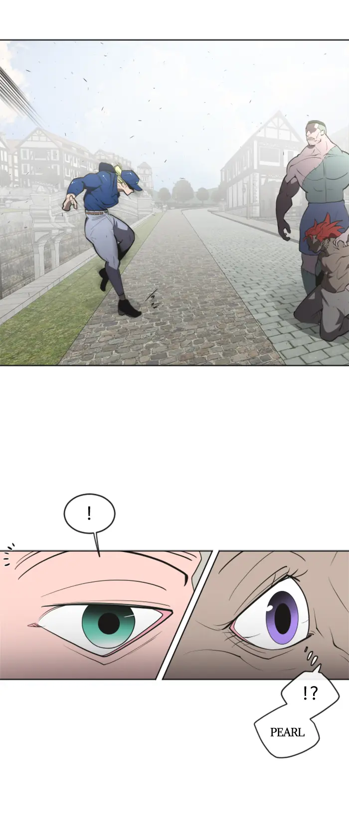 Superhuman Era Chapter 49 Gambar 39