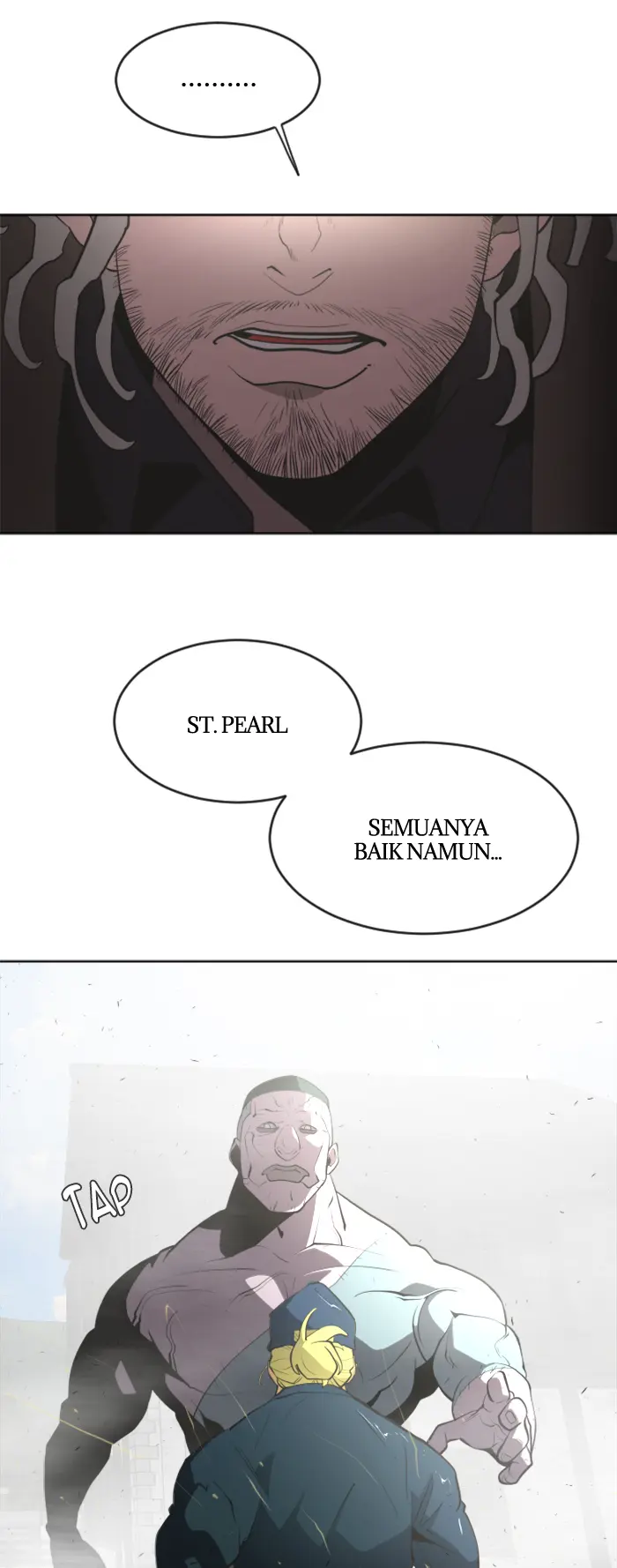 Superhuman Era Chapter 49 Gambar 40