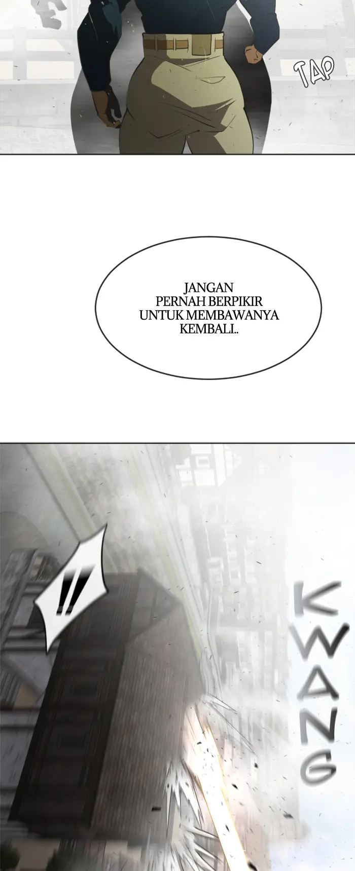 Superhuman Era Chapter 49 Gambar 41