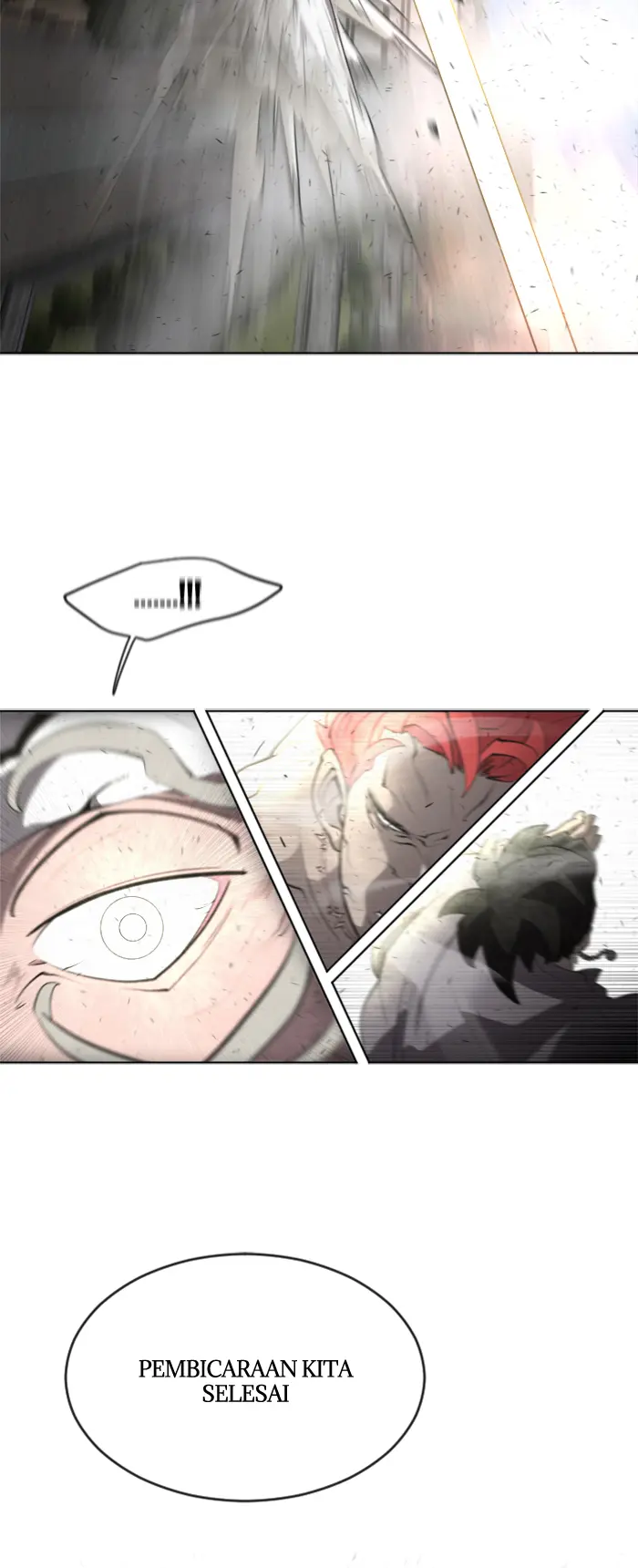 Superhuman Era Chapter 49 Gambar 42