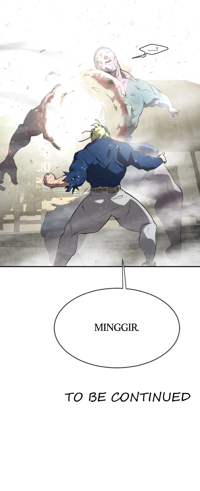 Superhuman Era Chapter 49 Gambar 43