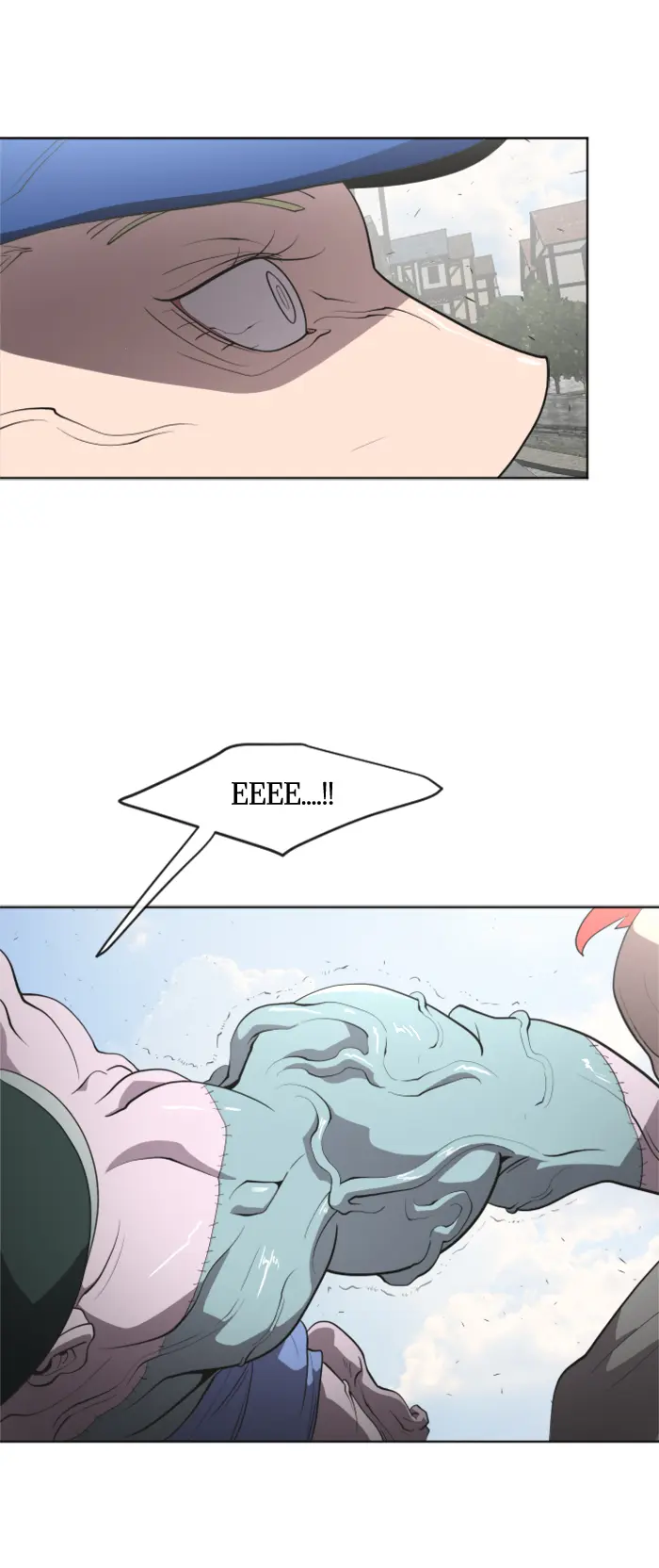 Superhuman Era Chapter 49 Gambar 6