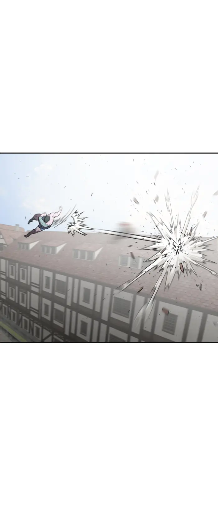 Superhuman Era Chapter 49 Gambar 7