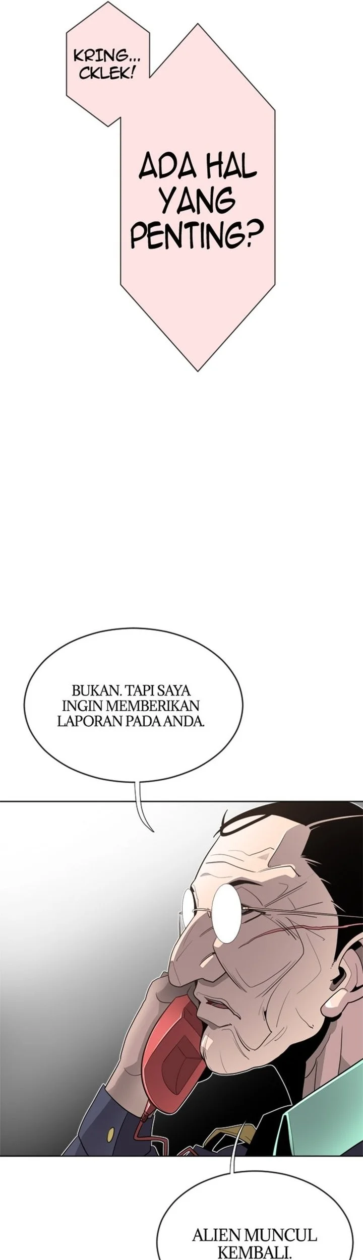 Superhuman Era Chapter 5 Gambar 50