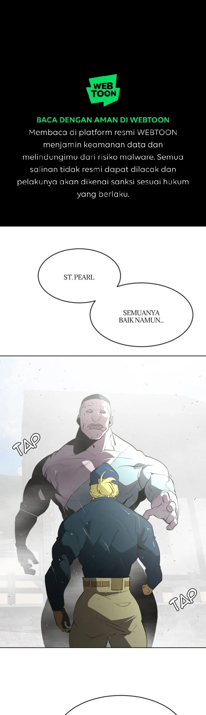 Komik Superhuman Era Chapter 50 gambar 1