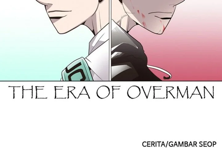 Superhuman Era Chapter 50 Gambar 4