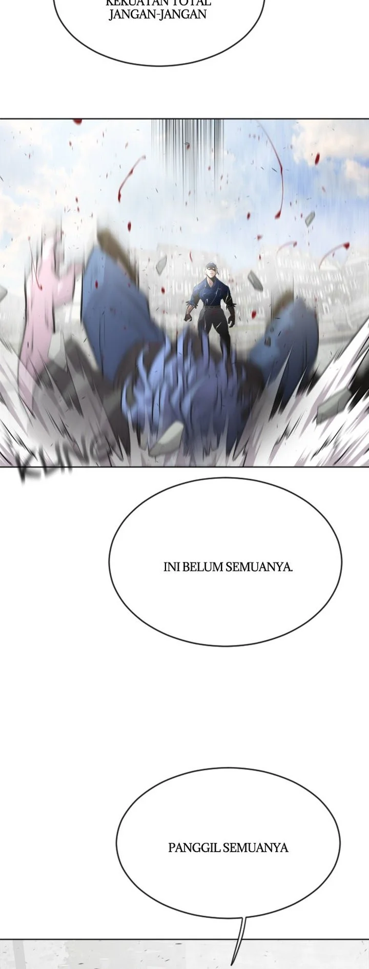 Superhuman Era Chapter 50 Gambar 14