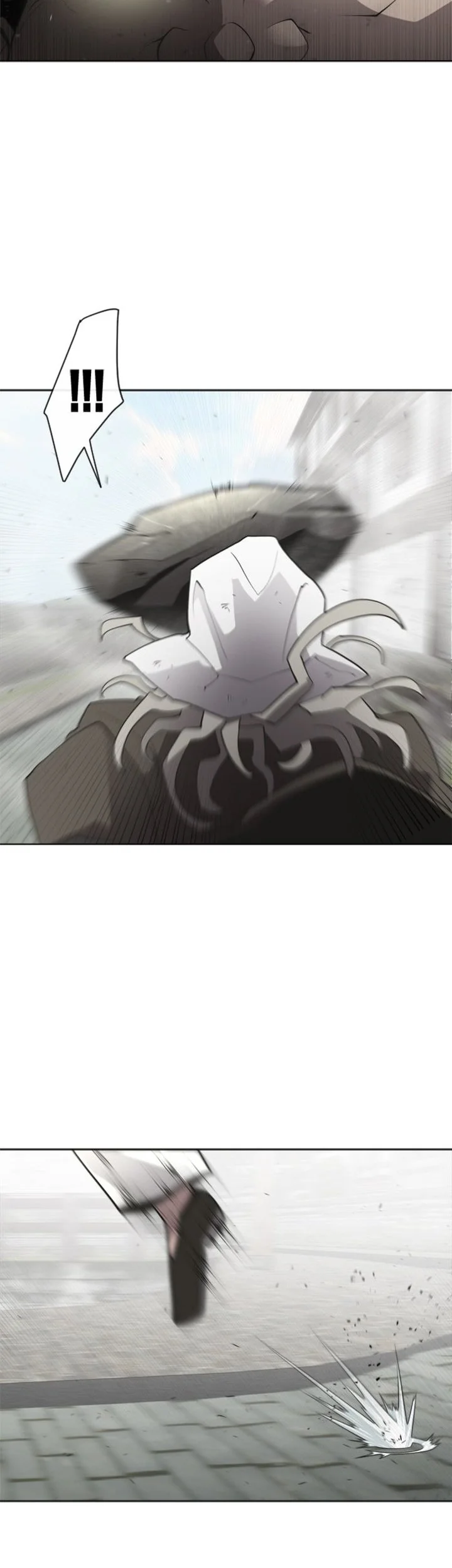 Superhuman Era Chapter 51 Gambar 35
