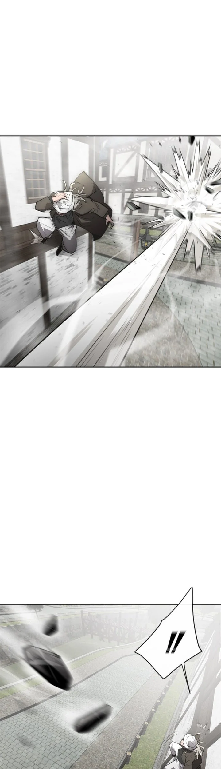 Superhuman Era Chapter 51 Gambar 36
