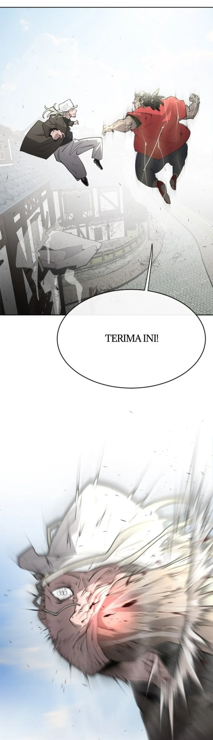 Superhuman Era Chapter 51 Gambar 42