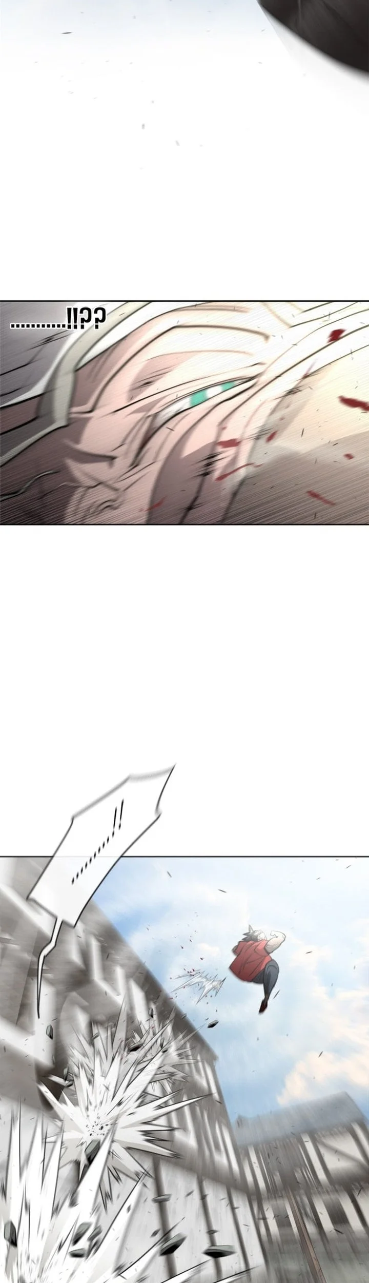 Superhuman Era Chapter 51 Gambar 43