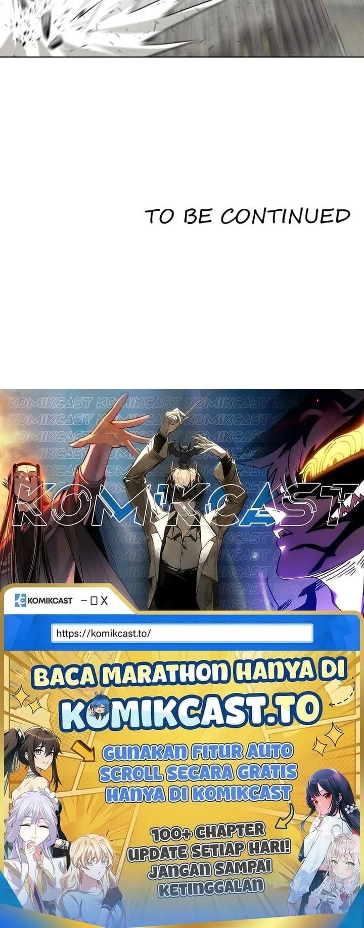 Superhuman Era Chapter 51 Gambar 44