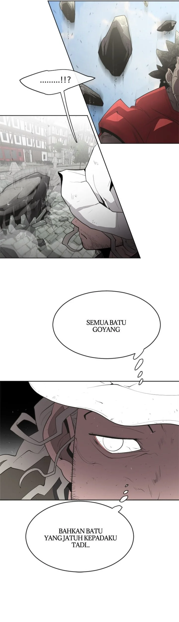 Superhuman Era Chapter 51 Gambar 12