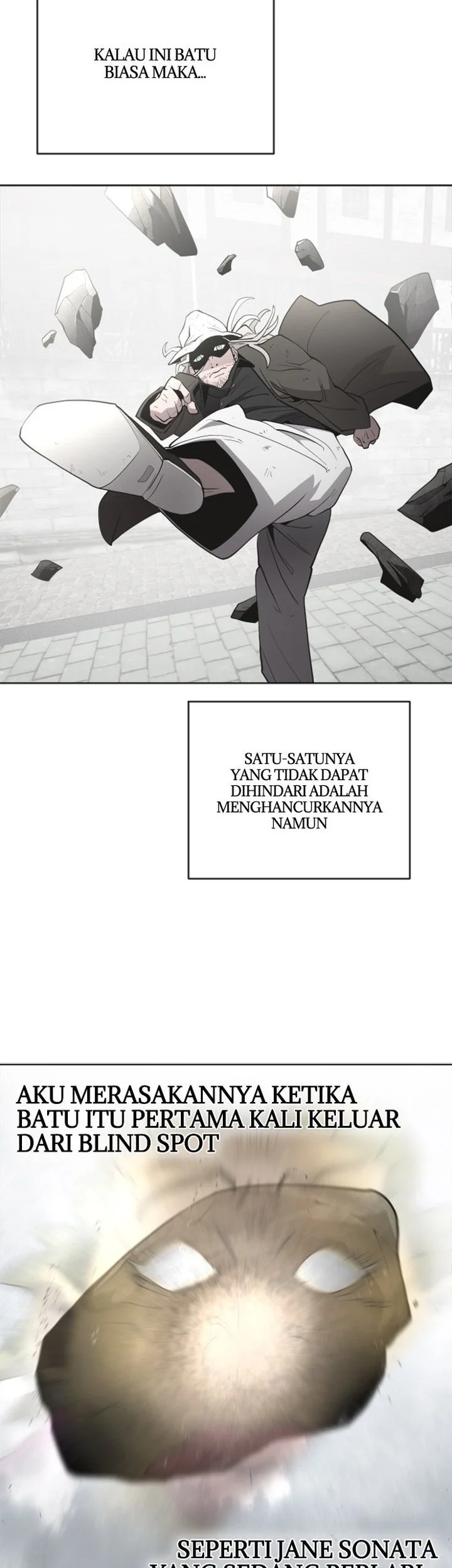 Superhuman Era Chapter 51 Gambar 29