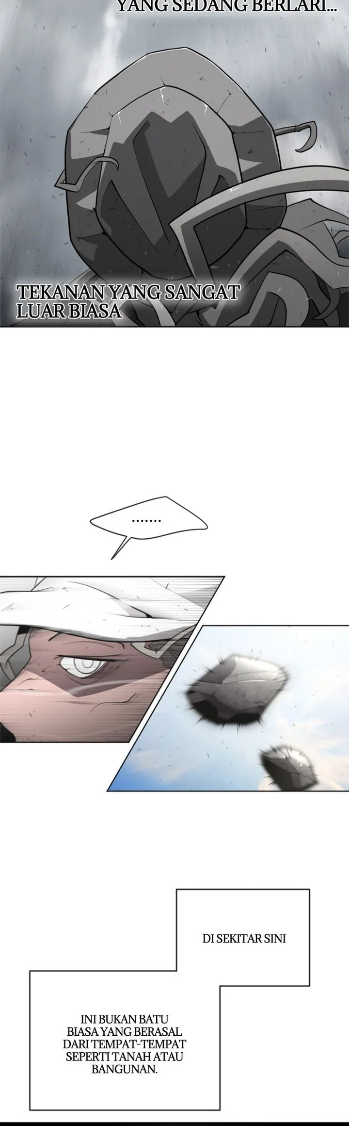 Superhuman Era Chapter 51 Gambar 30