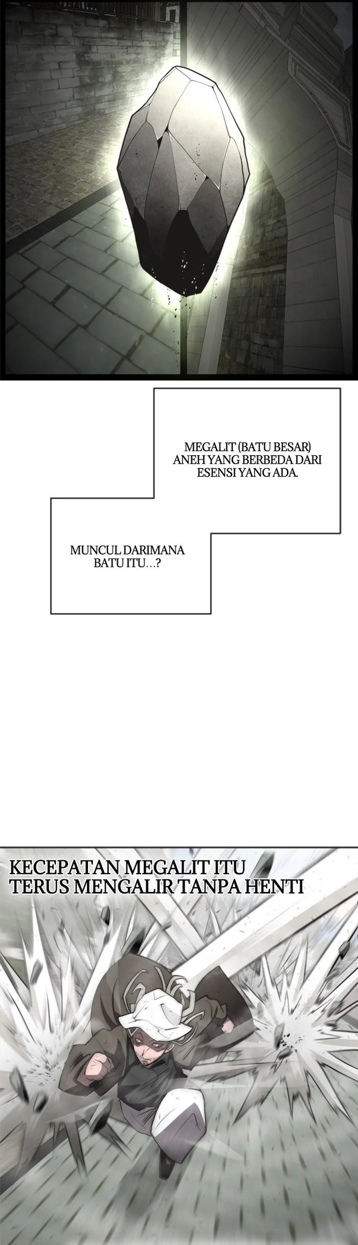 Superhuman Era Chapter 51 Gambar 31