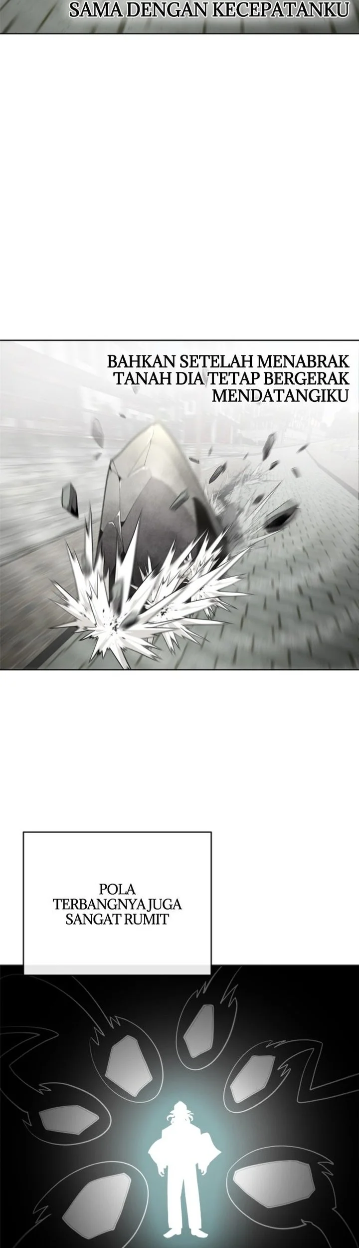 Superhuman Era Chapter 51 Gambar 32