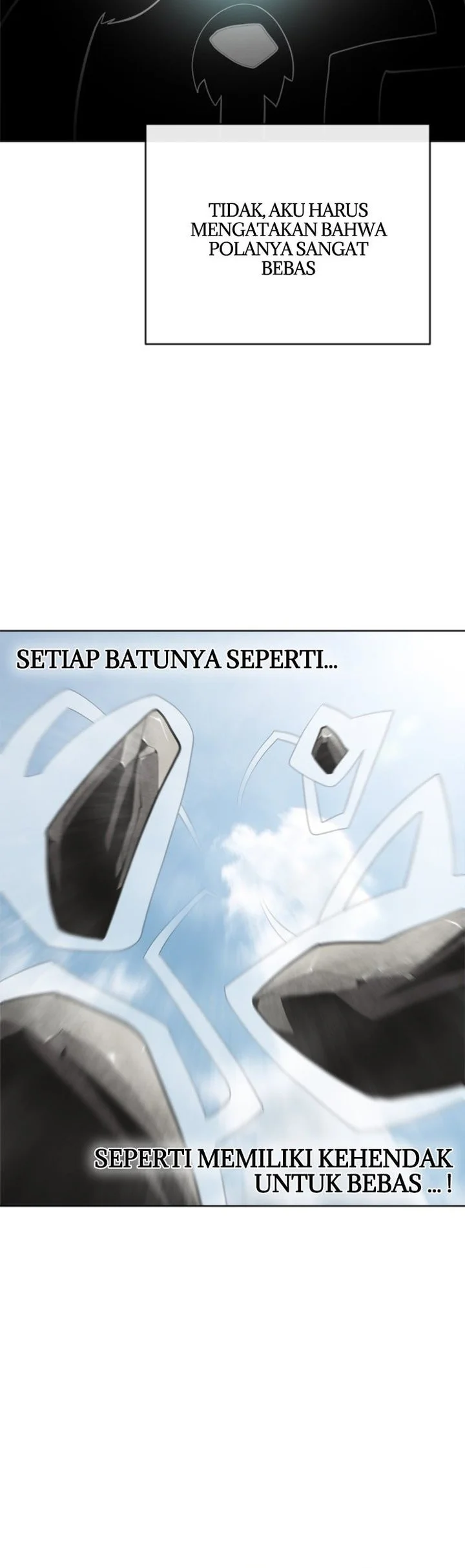 Superhuman Era Chapter 51 Gambar 33