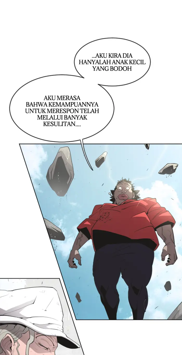 Superhuman Era Chapter 52 Gambar 11