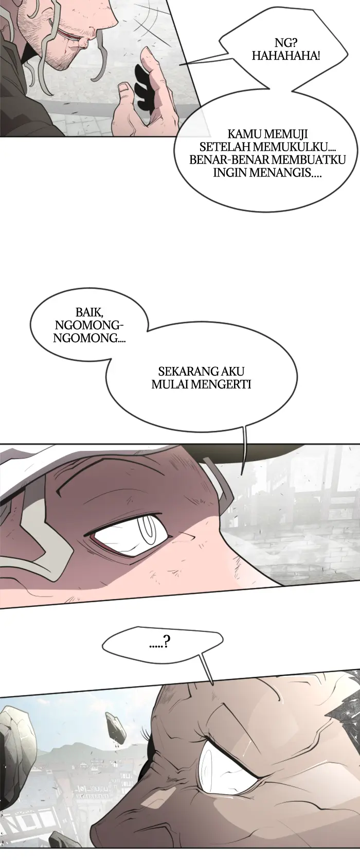 Superhuman Era Chapter 52 Gambar 12