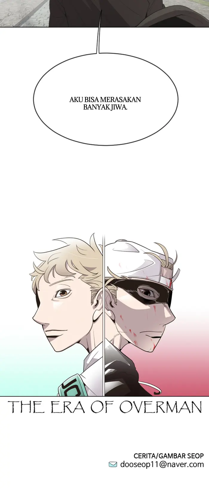 Superhuman Era Chapter 52 Gambar 14