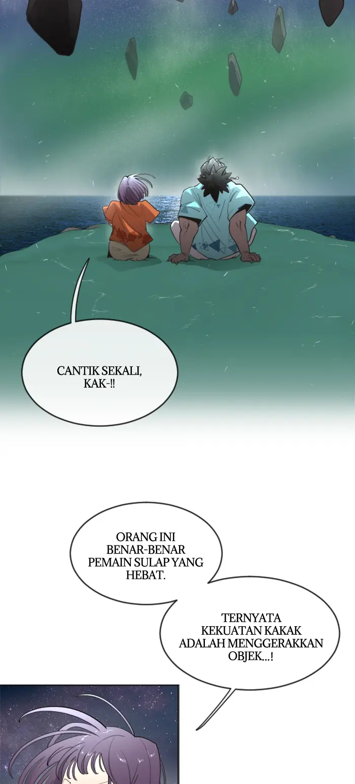 Superhuman Era Chapter 52 Gambar 16