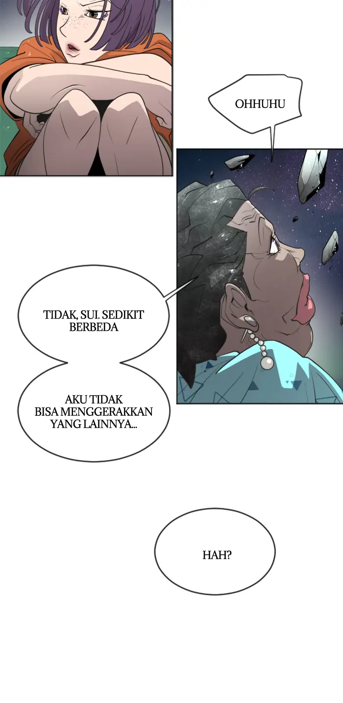 Superhuman Era Chapter 52 Gambar 17