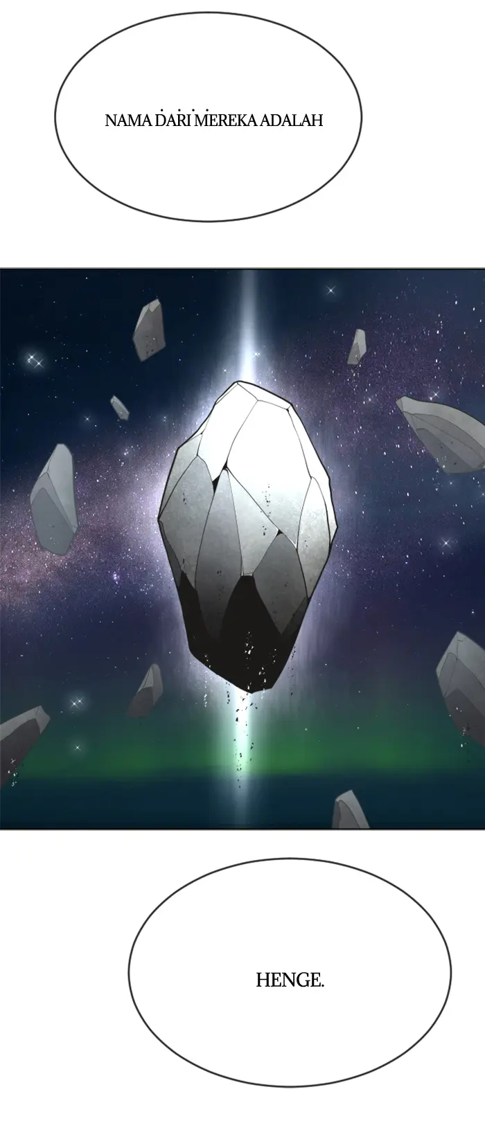 Superhuman Era Chapter 52 Gambar 18