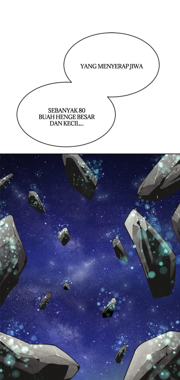 Superhuman Era Chapter 52 Gambar 19