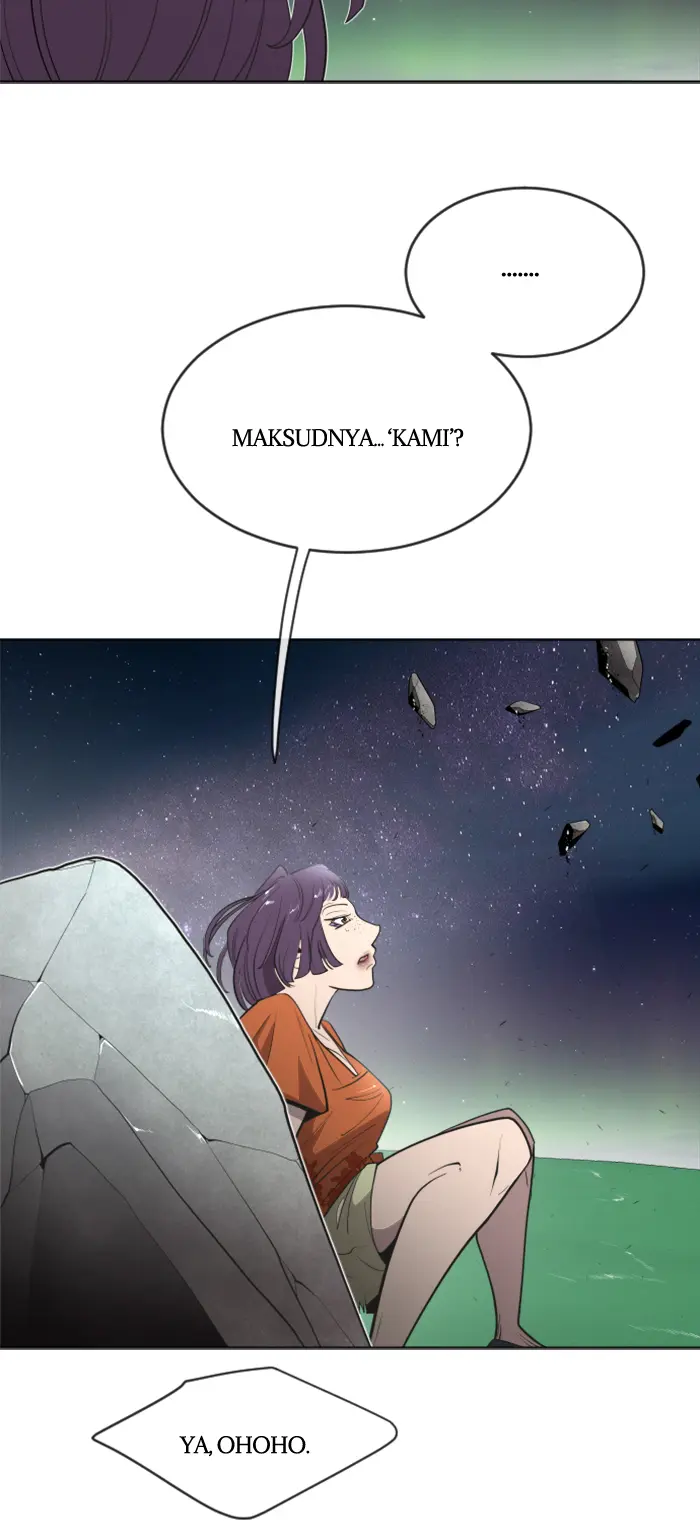 Superhuman Era Chapter 52 Gambar 23