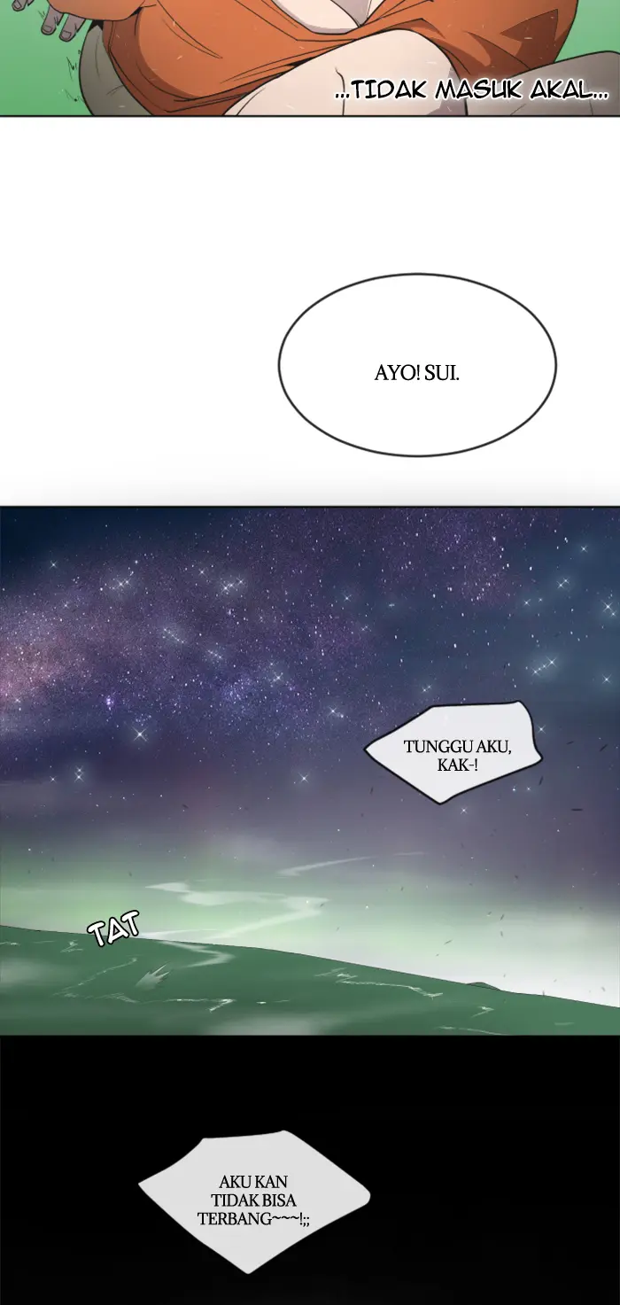 Superhuman Era Chapter 52 Gambar 26
