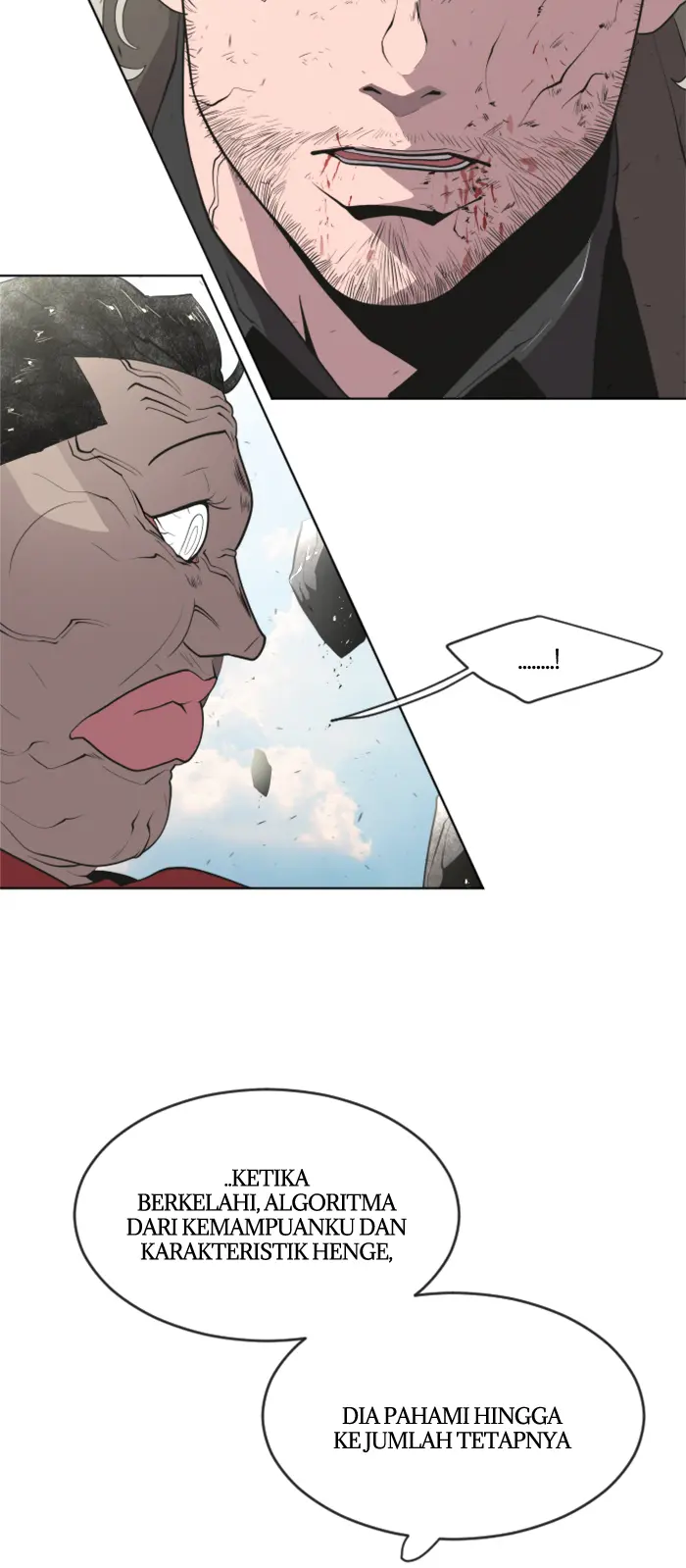 Superhuman Era Chapter 52 Gambar 28