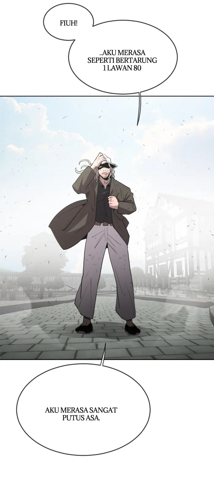 Superhuman Era Chapter 52 Gambar 30